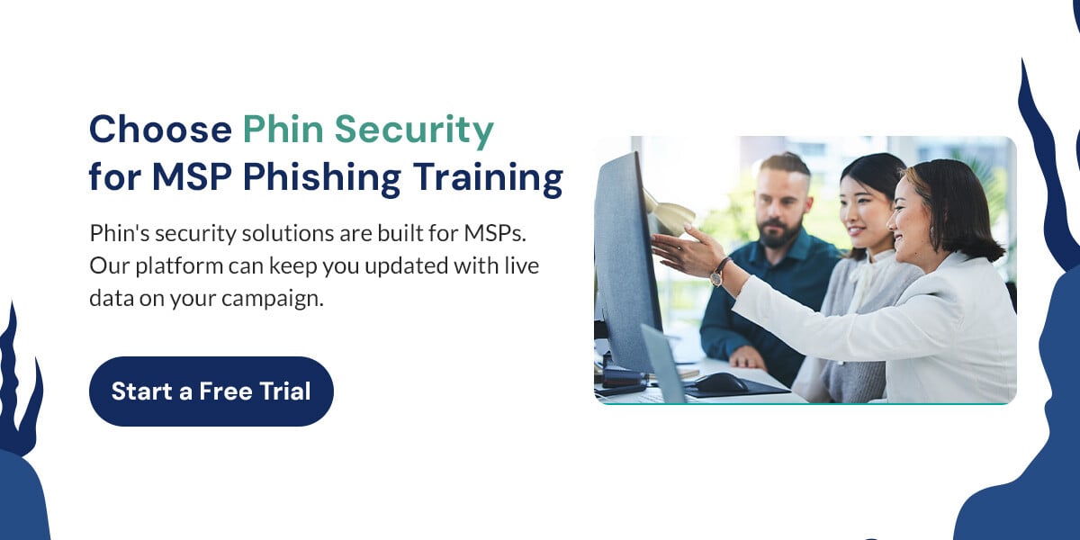 03-Choose Phin Security _for MSP Phishing Training