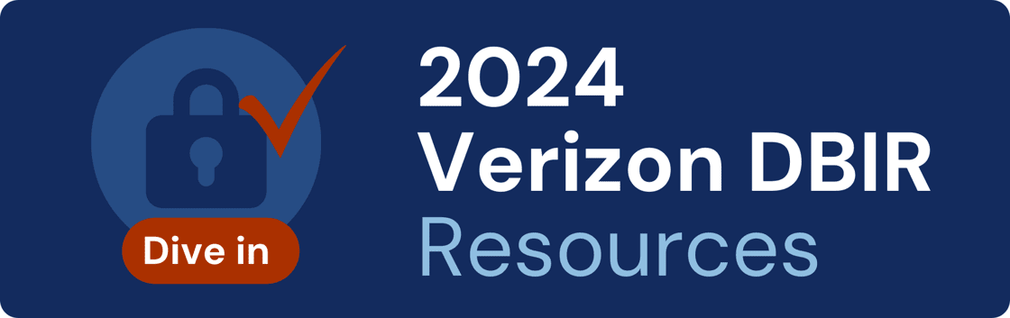 2024 Verizon DBIR