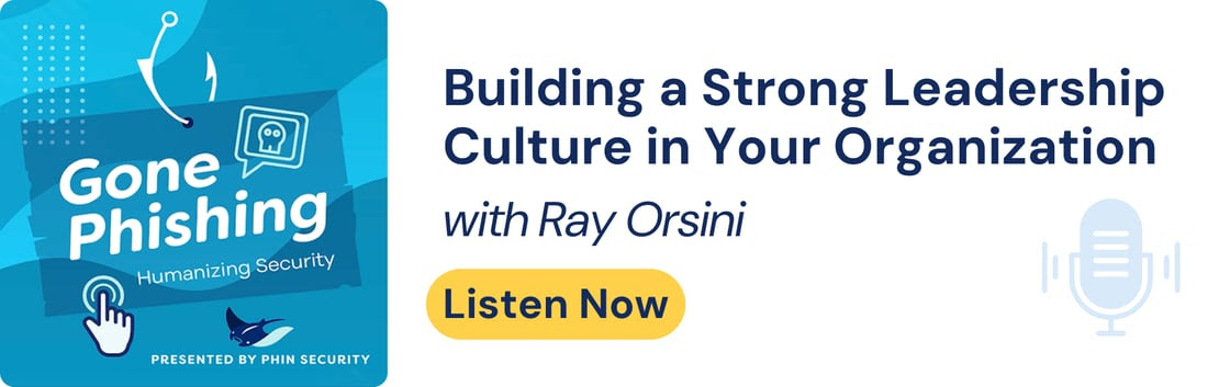 Building a Strong Leadership Culture in your Organization