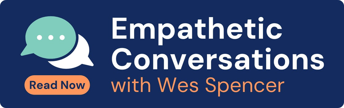 Empathetic Conversations