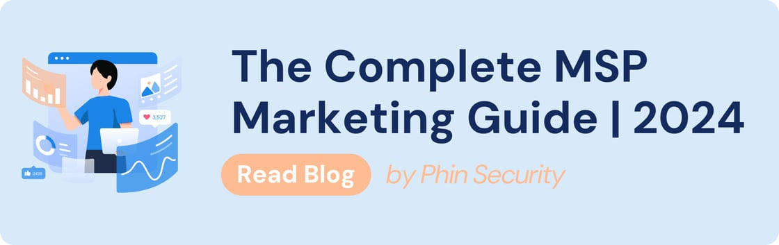 MSP Marketing Guide