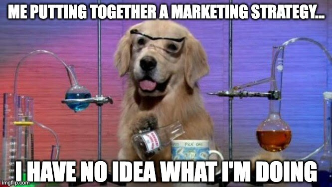 Marketing Strategy