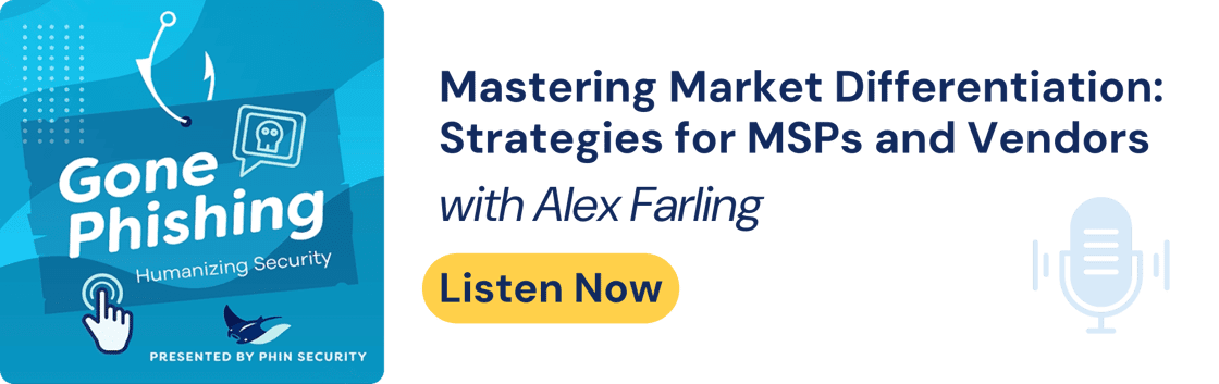 Mastering Market Differentiation