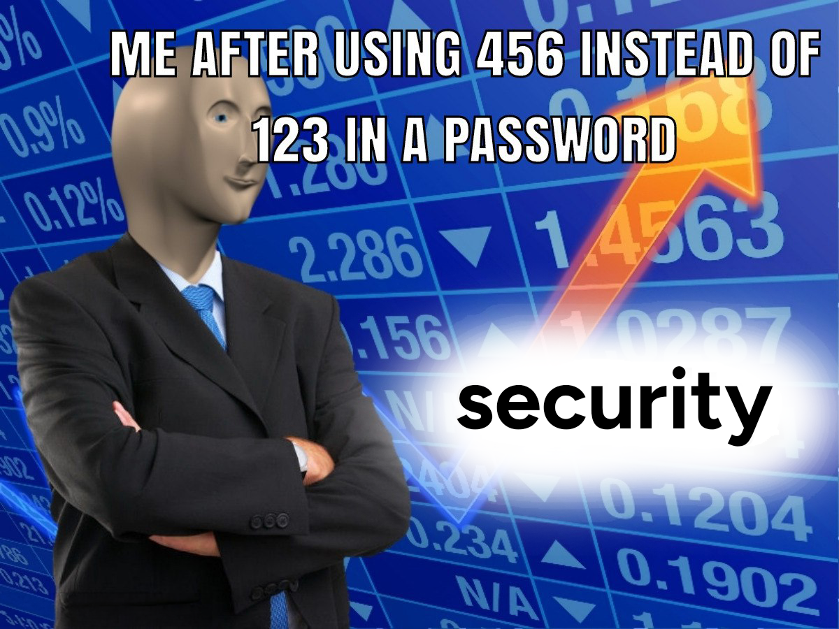 security