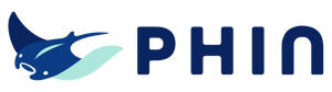 Phin Logo Horizontal 4k
