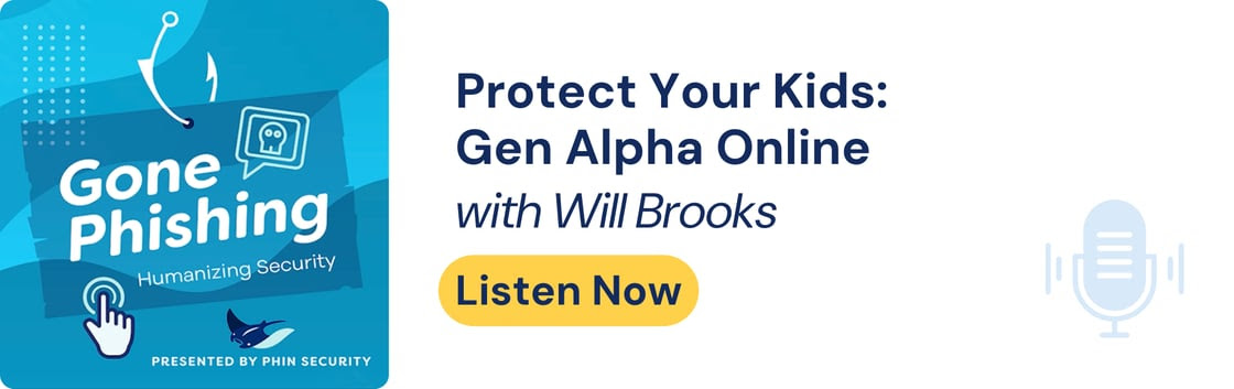 Protect your kids online