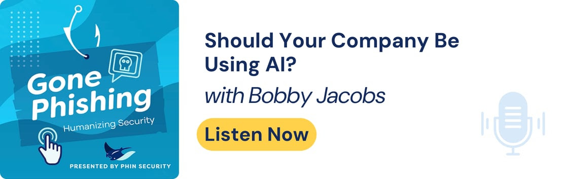 Should you company be using AI