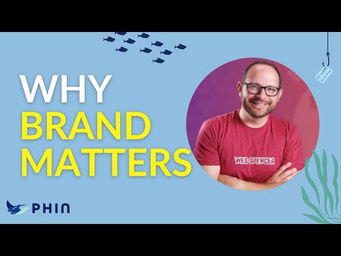 What Brand Matters