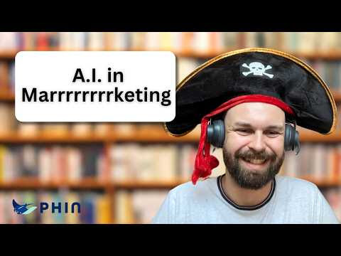 AI Pirate