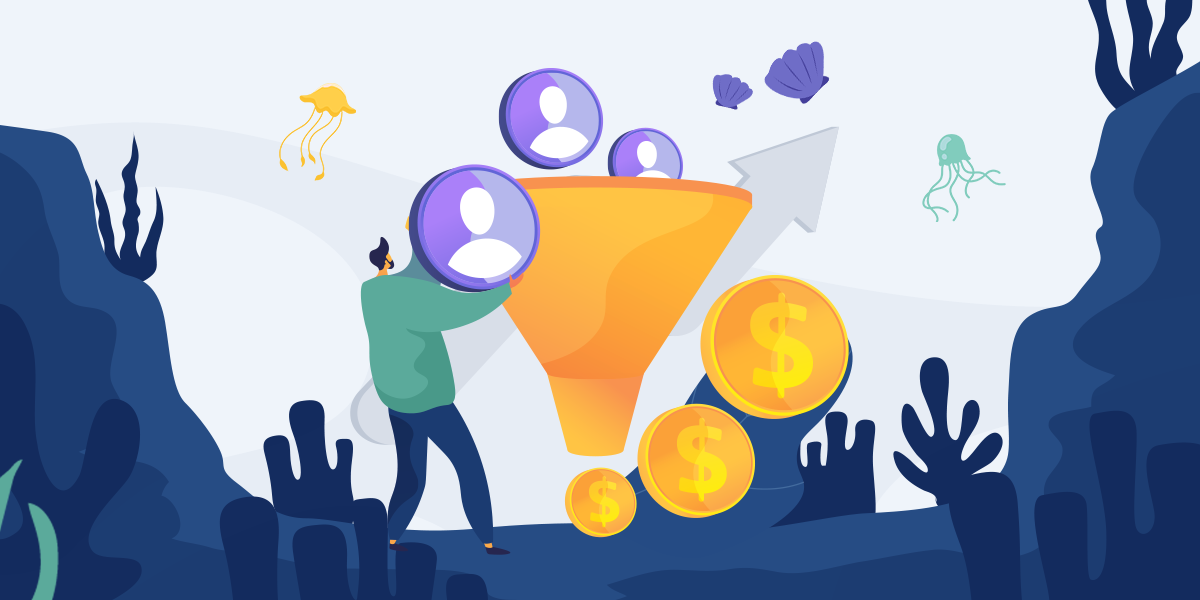 Mastering MSP Sales Funnels