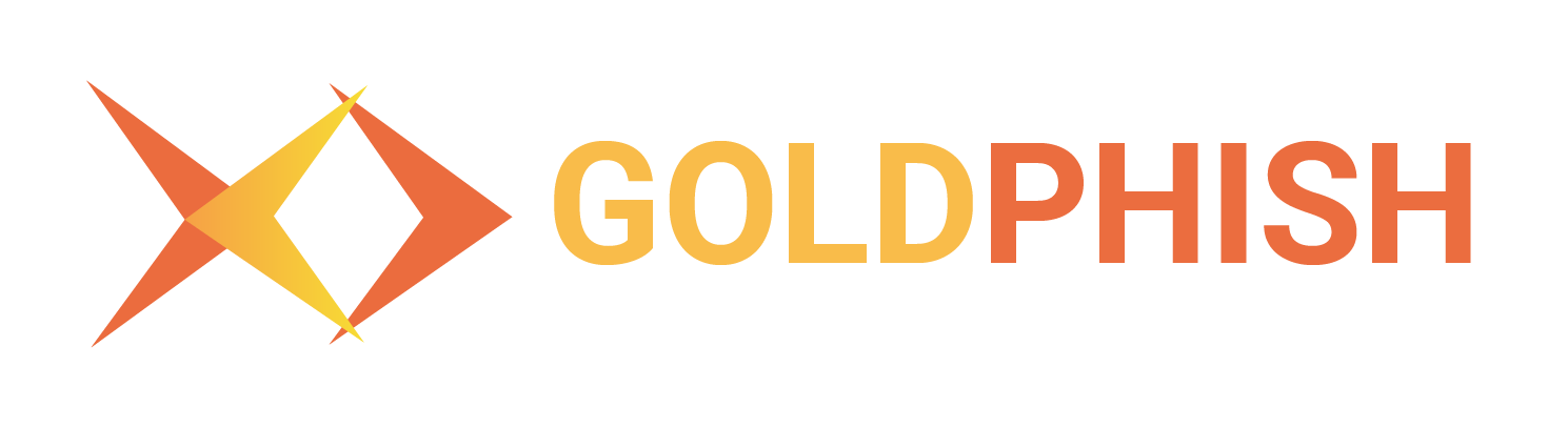 Goldphish-Logo