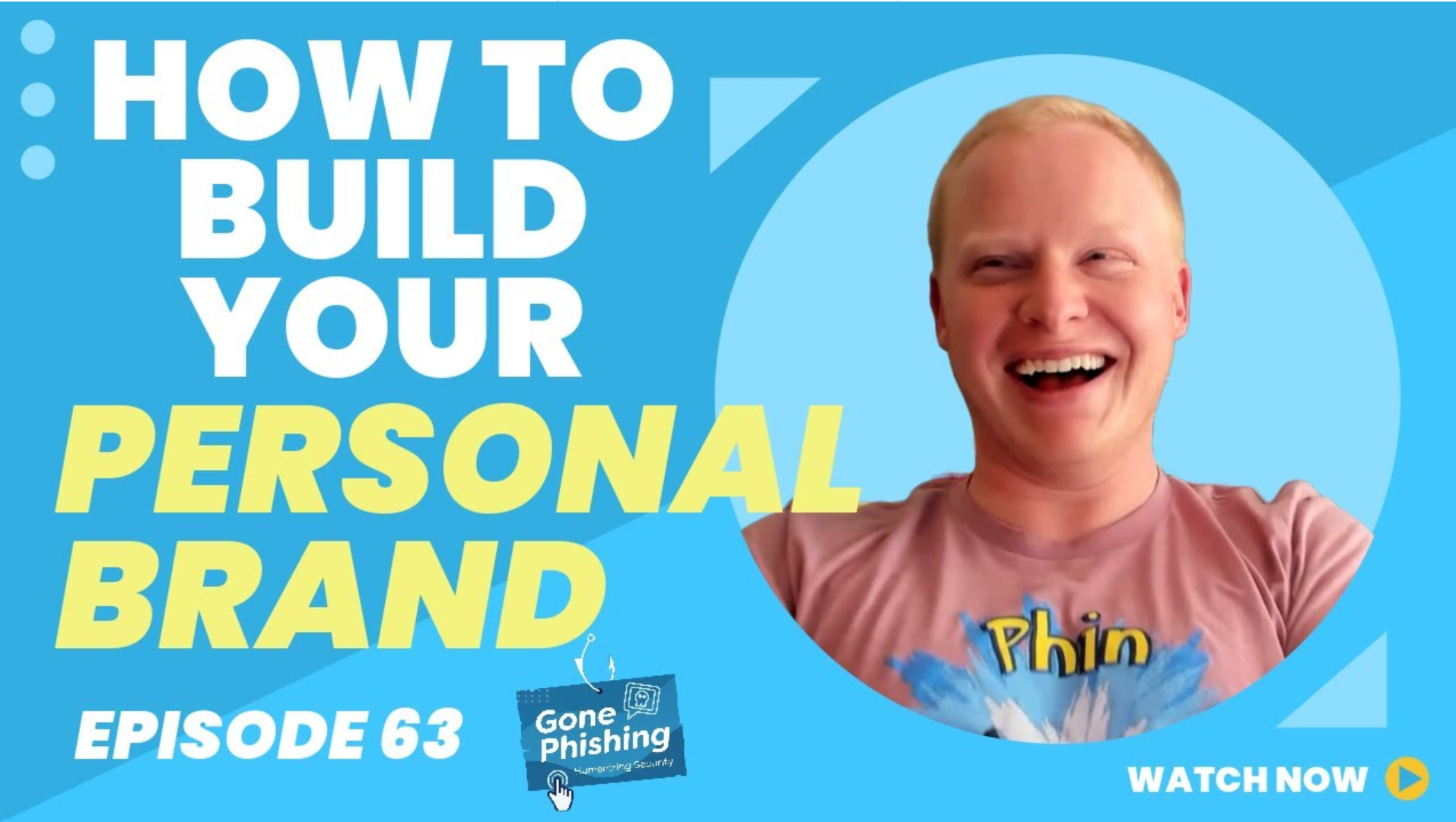 How Your Personal Brand Could Be the Key to MSP Success